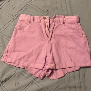 Womens xs shorts